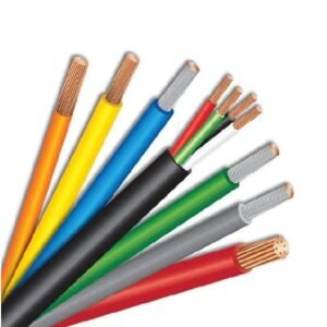 Wire cable