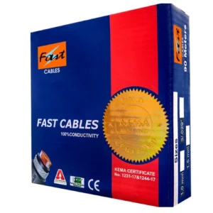 Fast cable