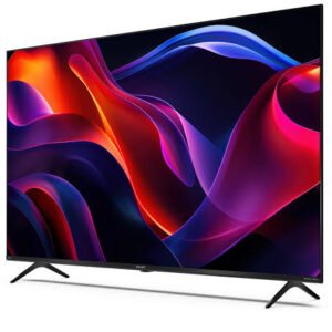 Television
