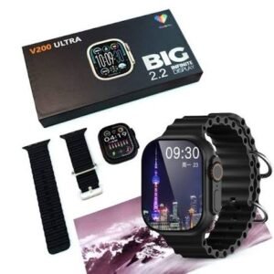Smart watch