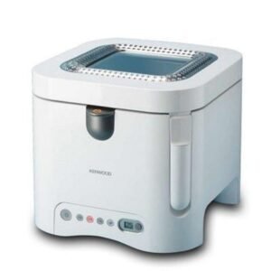 Kenwood D163 Deep Fryer