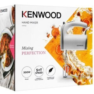 Kenwood HMP20 - 300W
