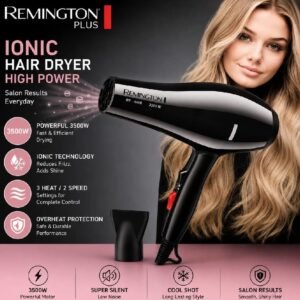Ionin Hair Dryer