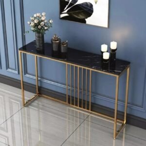 Sky Craft Living Room Console Table