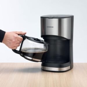 Kenwood CMM480 Coffee Maker