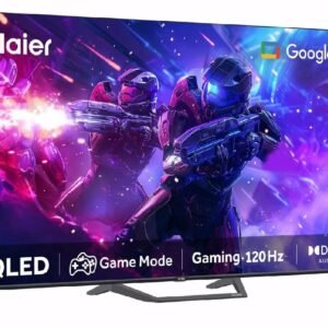 Haier 32-Inch LED TV