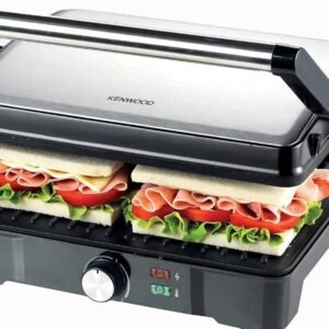 Kenwood Electric Grill KW8633