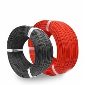Wire cable